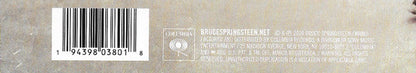 Bruce Springsteen - Letter To You (2xVINYL) | Mint (M) Mint (M)-