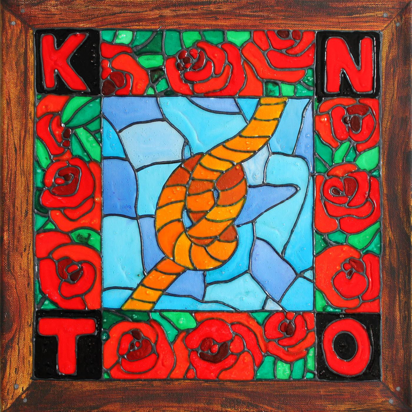 Knot - Knot (Vinyl) |-