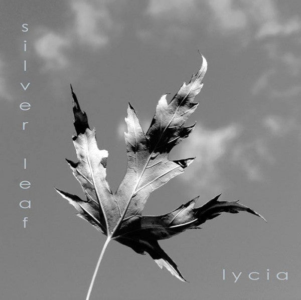 Black Mare - Low Crimes / Silver Leaf *GREY SWIRL*(VINYLY 7") | Mint (M) Mint (M)-