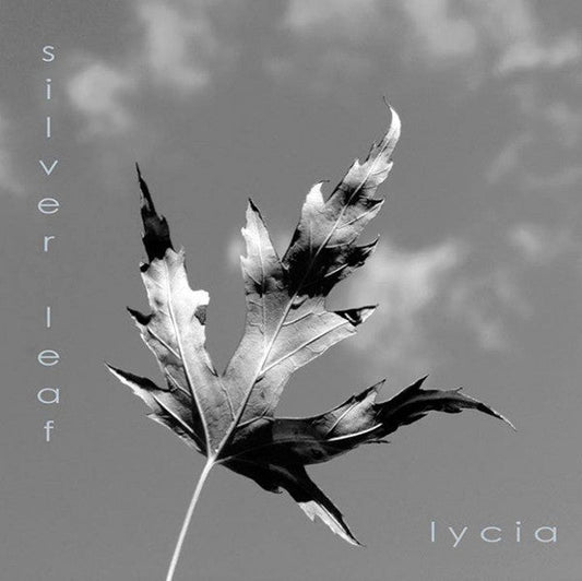 Black Mare - Low Crimes / Silver Leaf *GREY SWIRL*(VINYLY 7") | Mint (M) Mint (M)-