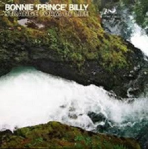 Bonnie 'Prince' Billy - Strange Form of Life (CD) |-