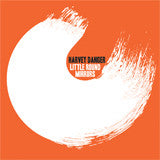 Harvey Danger - Little Round Mirrors (CD) |-