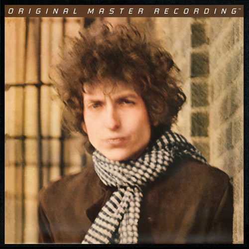Bob Dylan - Blonde On Blonde (3LP Box) |-