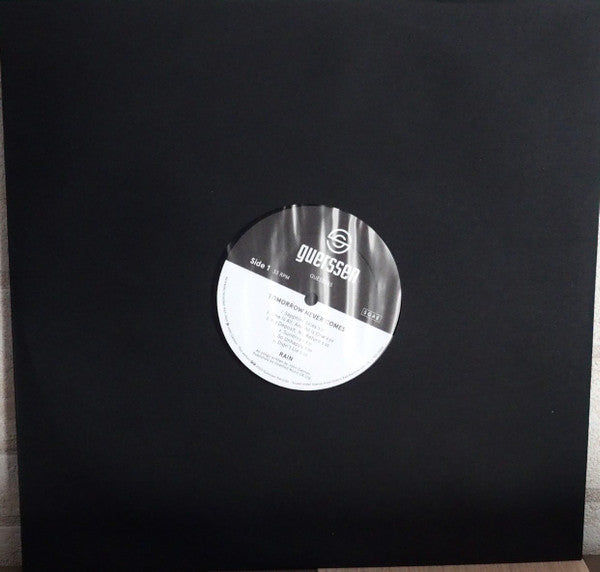 Rain (108) - Tomorrow Never Comes (VINYL) | Mint (M) Mint (M)-