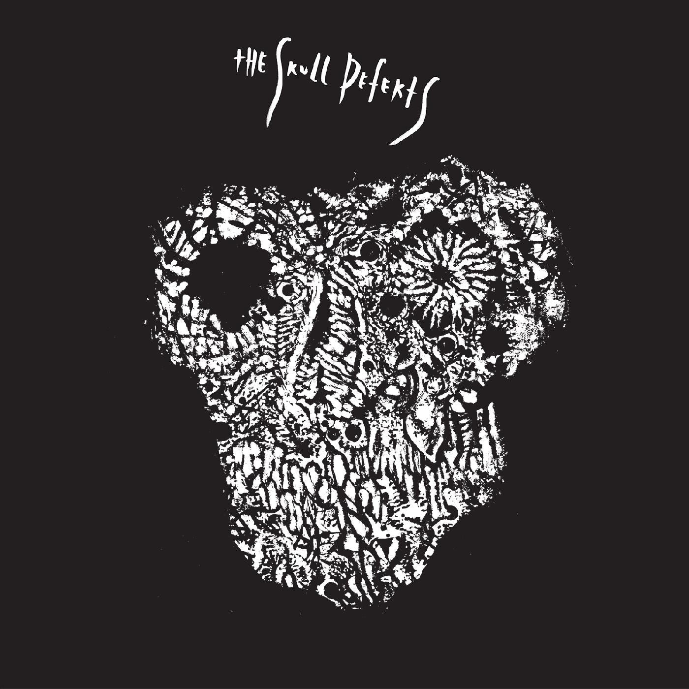 Skull Defekts, The - The Skull Defekts (Vinyl) | Mint (M) Mint (M)-