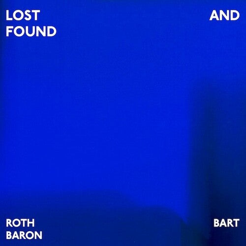 Roth Bart Baron - Lost And Found (VINYL) |-