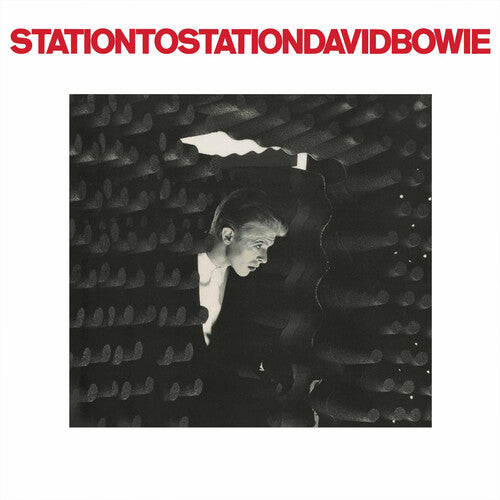 (PRE-ORDER 1/9/2026) Station To Station [CD] |-