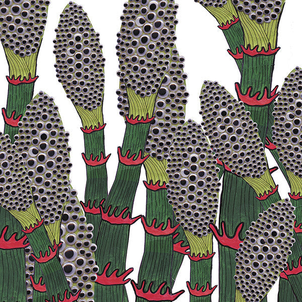 Part Chimp - lv (CD) |-