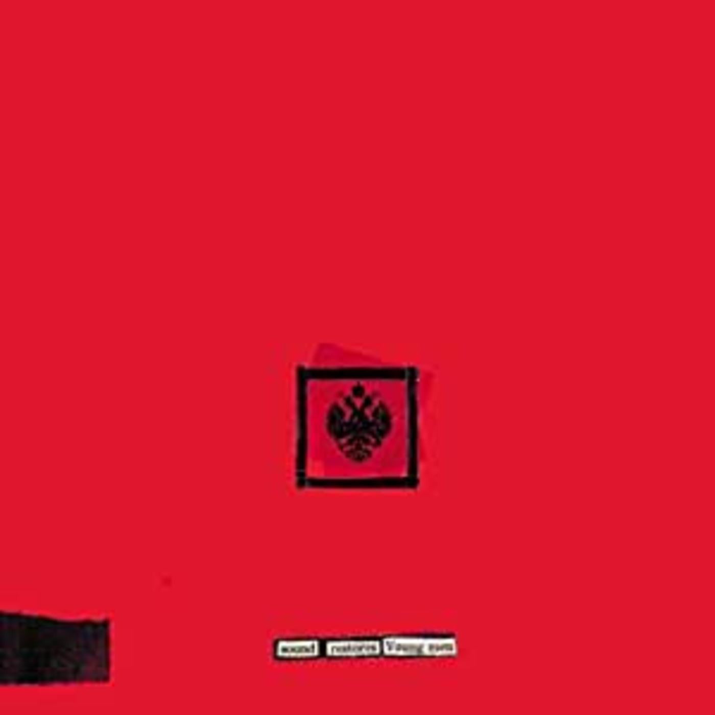 Dall, Cynthia - Sound Restores Young Men (Vinyl) | Mint (M) Mint (M)-
