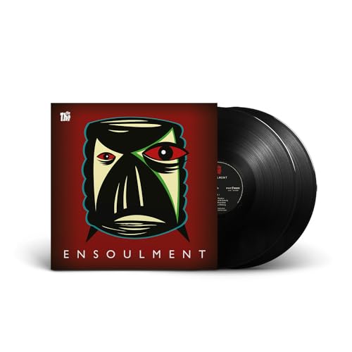 Ensoulment | Mint (M) Mint (M)-
