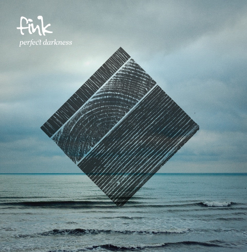 Fink - Perfect Darkness (CD) |-
