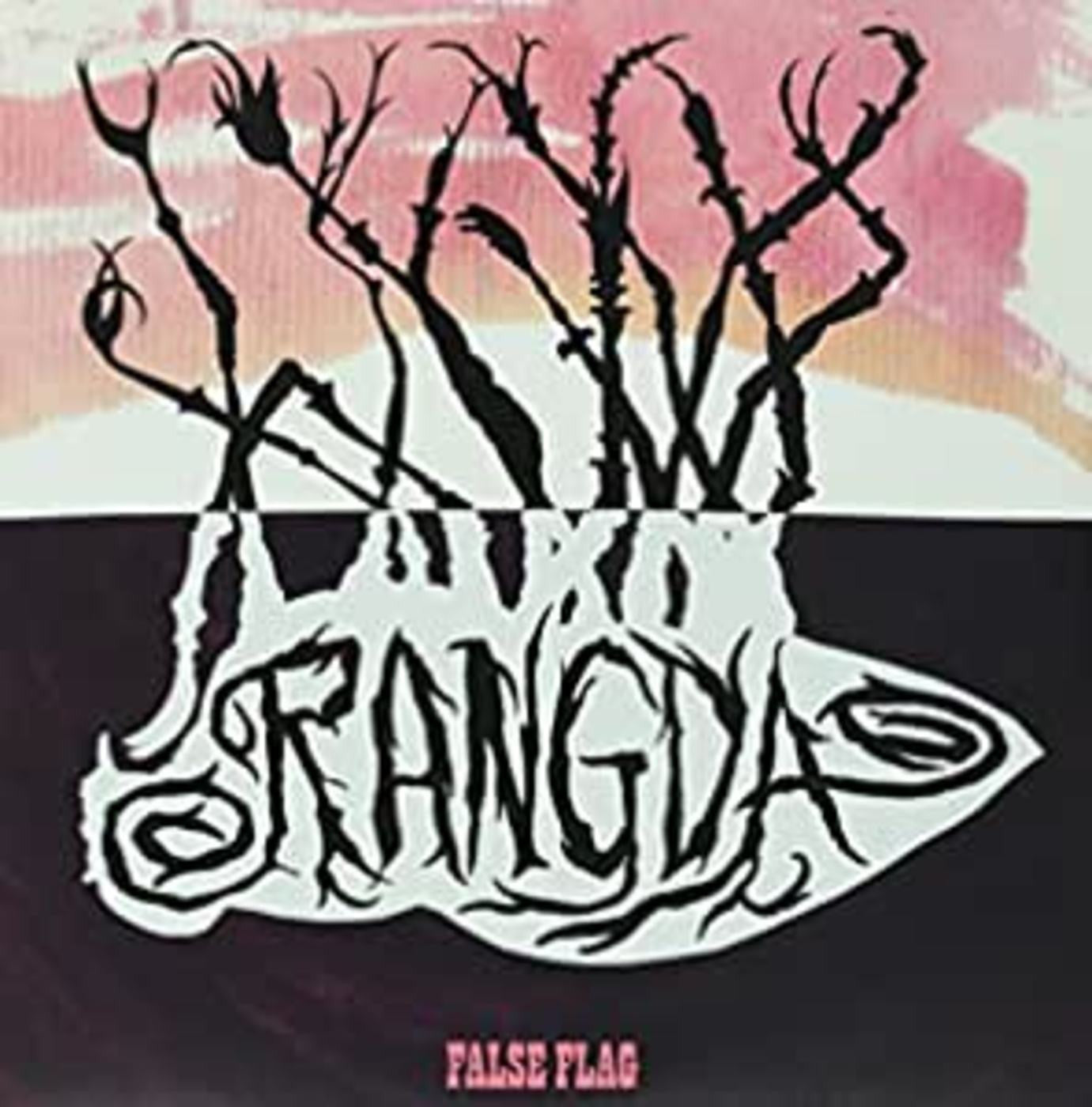 Rangda - False Flag (Vinyl) |-