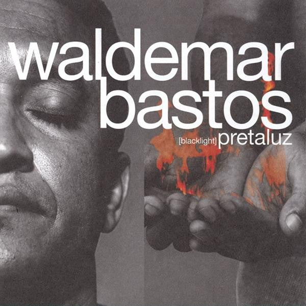 Bastos, Waldemar - Pretaluz (CD) |-