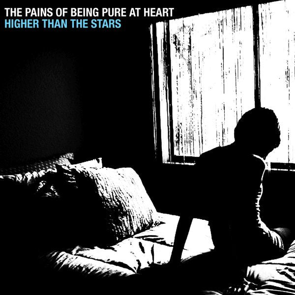 Pains Of Being Pure At Heart, The - Higher Than The Stars EP (CD) | Mint Mint-