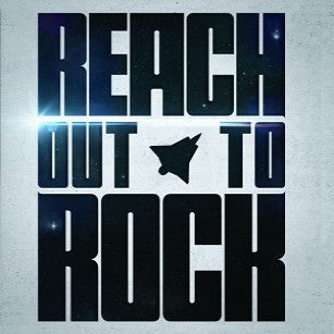 Reach - Reach Out To Rock (CD) |-