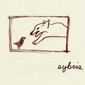 Sybris - Sybris (CD) |-