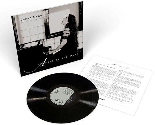 Laura Nyro - Angel In The Dark (VINYL) |-