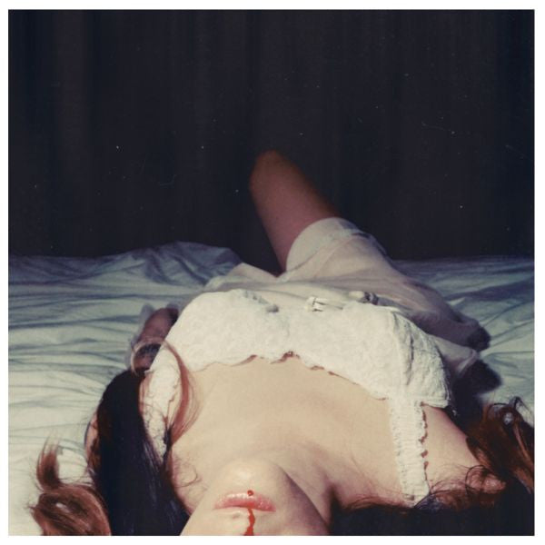 Kids On A Crime Spree - Creep The Creeps - 7" (Vinyl) | Mint (M) Mint (M)-