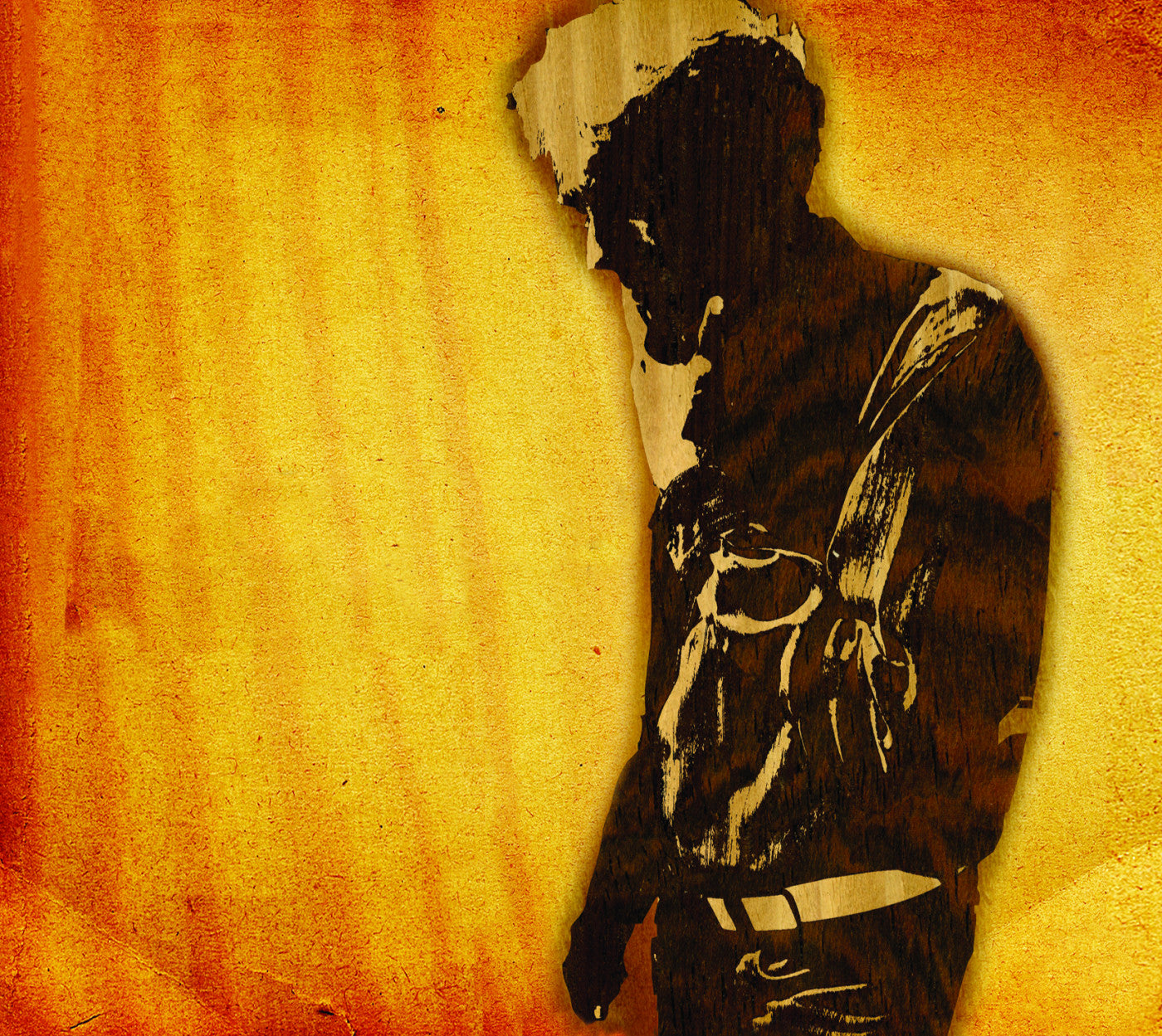 Hired Hand - Hired Hand (CD) |-