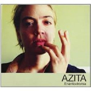 AZITA - Enantiodromia (CD) |-