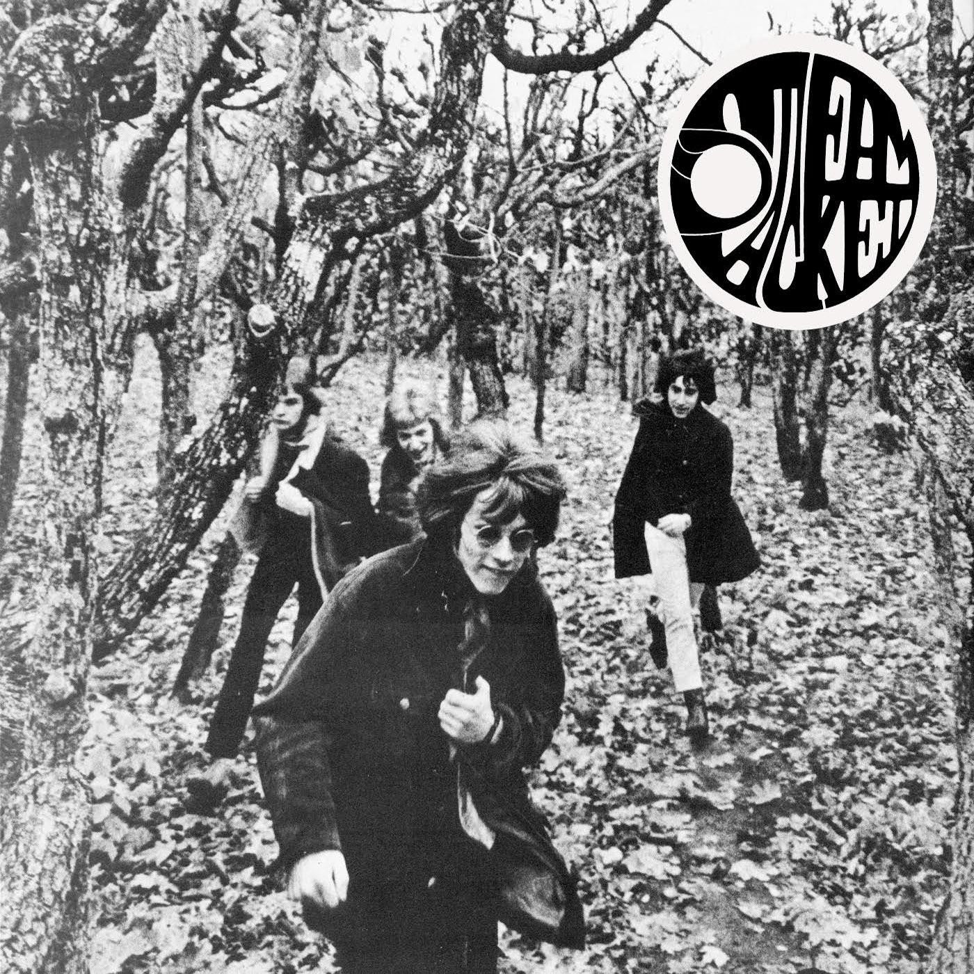 Steampacket - 1965-68 |-
