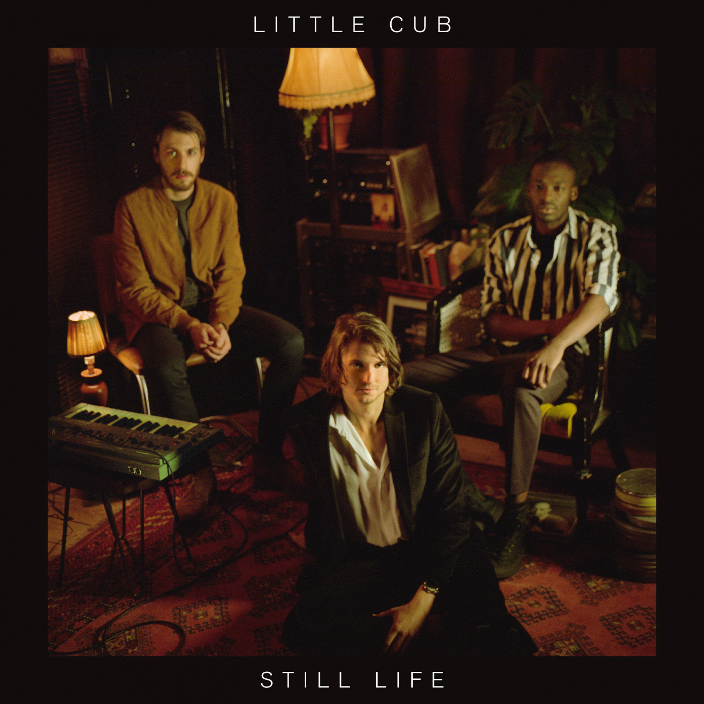 Little Cub - Still Life (CD) | Mint (M) Mint (M)-