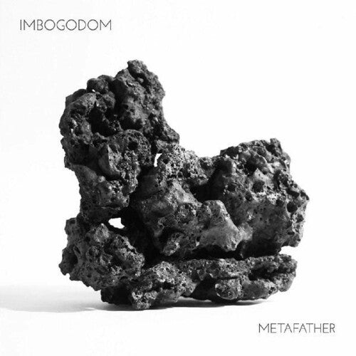 Imbogodom - Metafather (Vinyl) | Mint (M) Mint (M)-
