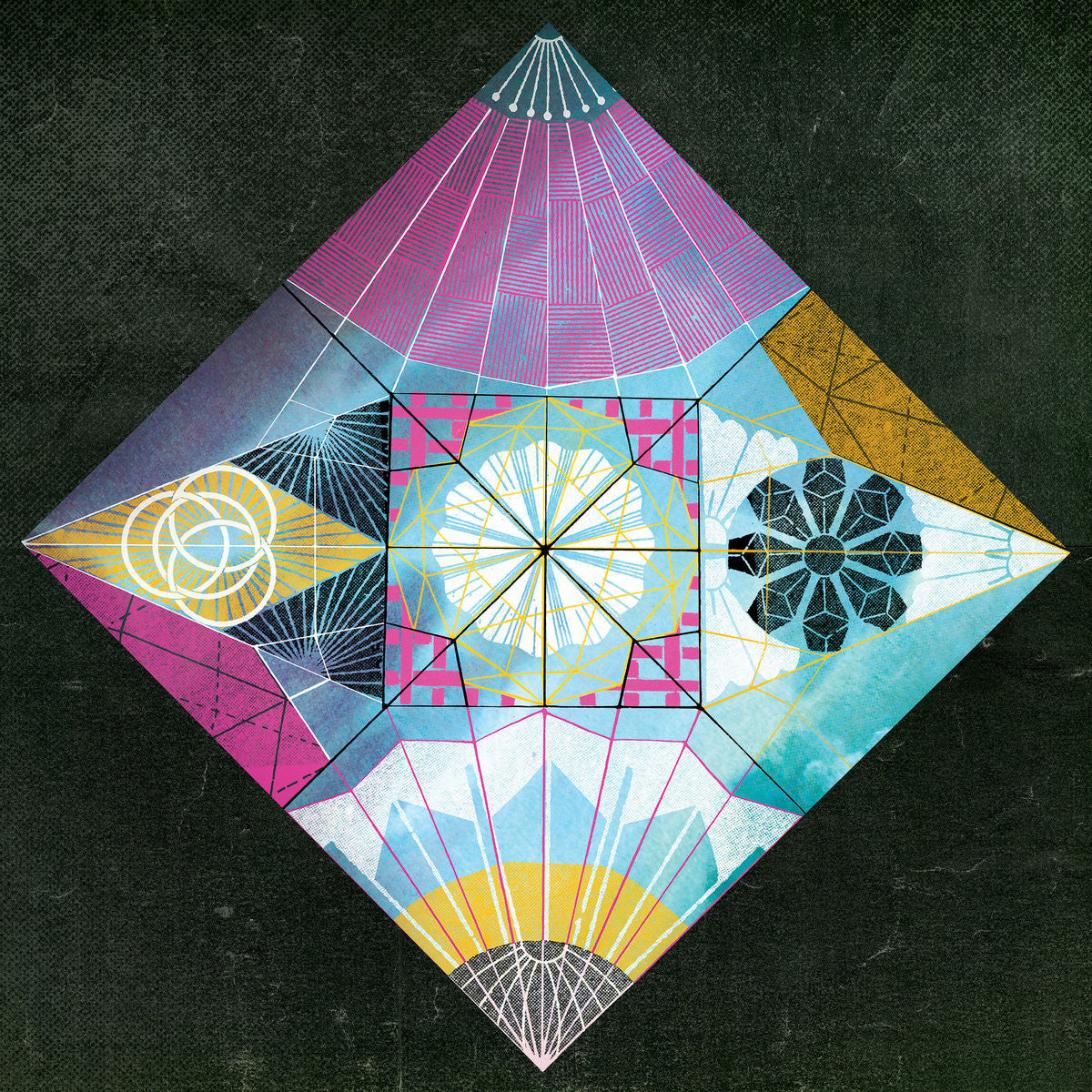 Veirs, Laura - Warp & Weft (CD) | Mint Mint-