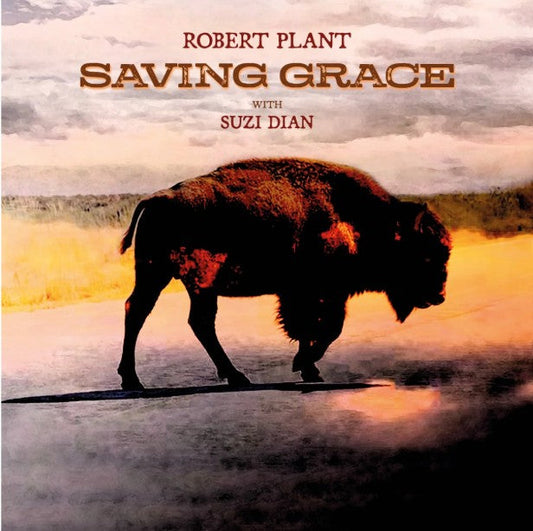 (PRE-ORDER 8/18/25) Saving Grace (Indie Exclusive) (FRUIT PUNCH VINYL) | Mint (M) Mint (M)-