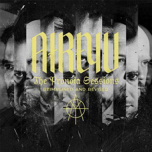 Atreyu - Pronoia Sessions (VINYL) |-