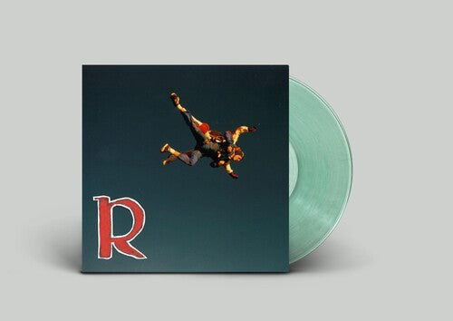 Rocket - (PRE-ORDER 10/3/25) R is for Rocket [IEX] (COKE BOTTLE VINYL) | Mint (M) Mint (M)-