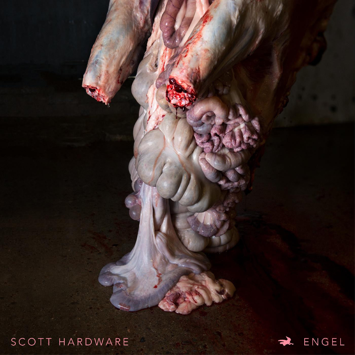 Hardware, Scott - Engel |-
