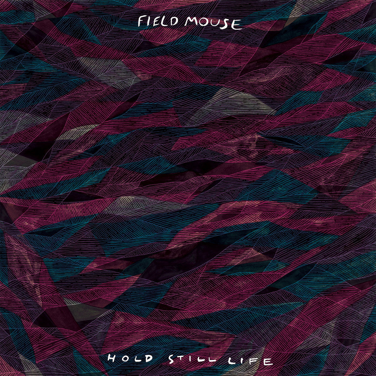 Field Mouse - Hold Still Life (Cassette) | Mint (M) Mint (M)-