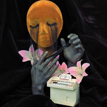 Rhythm of Black Lines - Human Hand, Animal Band (CD) | Mint (M) Mint (M)-