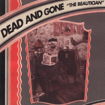 Dead And Gone - The Beautician (CD) | Mint (M) Mint (M)-