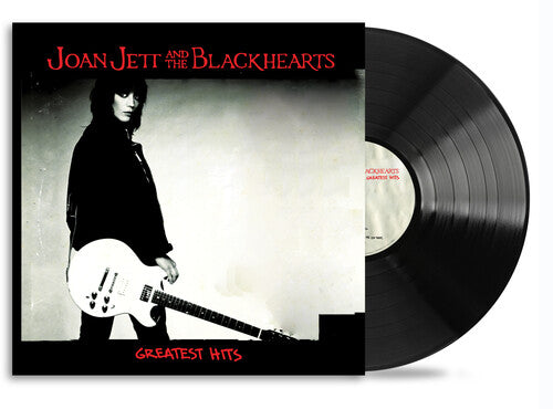 Joan Jett & The Blackhearts - Greatest Hits (VINYL) |-