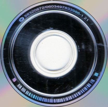 Fleetwood Mac - Rumours Live (CD) | Mint (M) Mint (M)-
