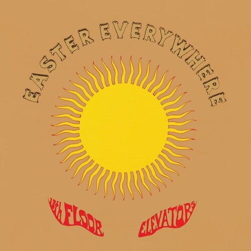 13th Floor Elevators - Easter Everywhere (2xVINYL) |-