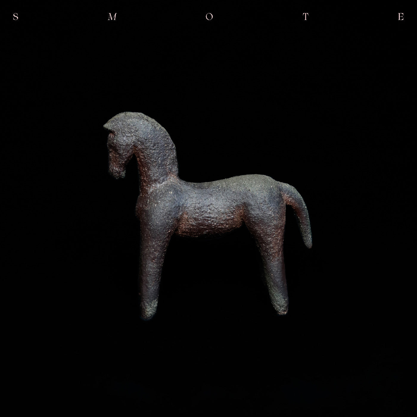 Smote - A Grand Stream (Vinyl) |-