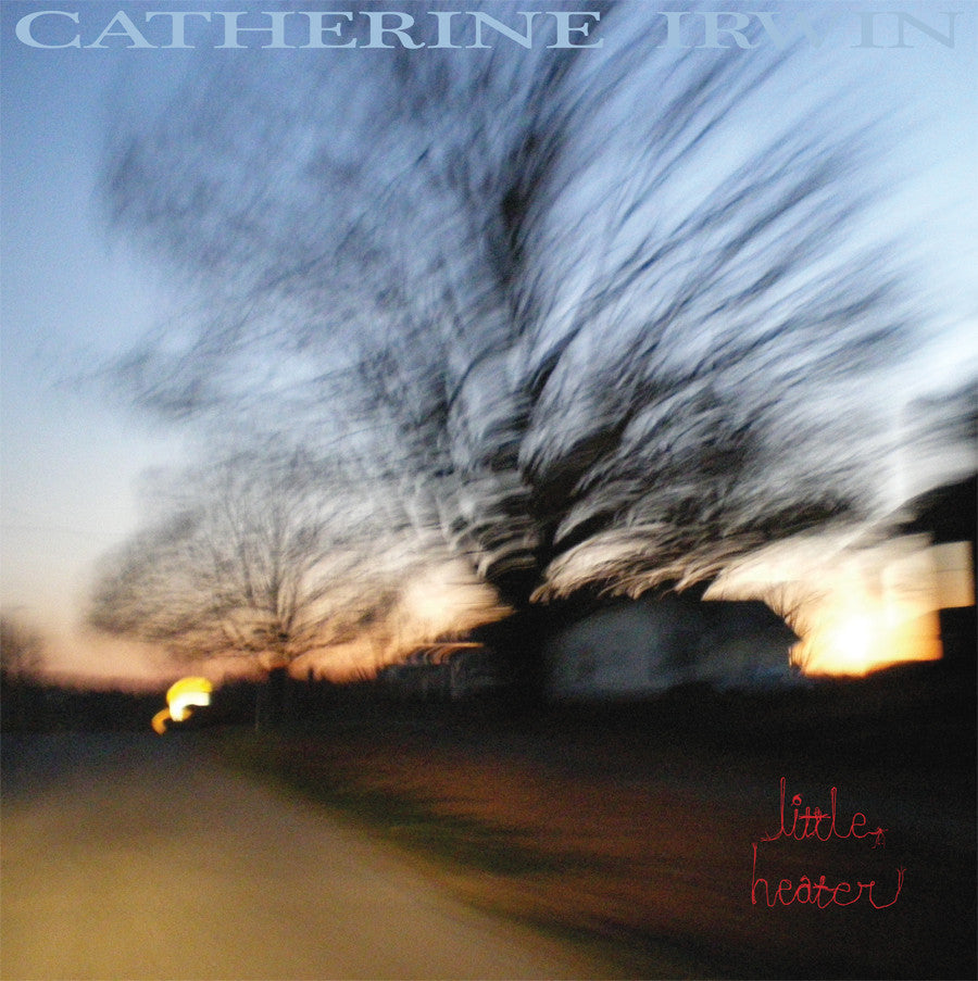 Irwin, Catherine - Little Heater (Vinyl) | Mint (M) Mint (M)-