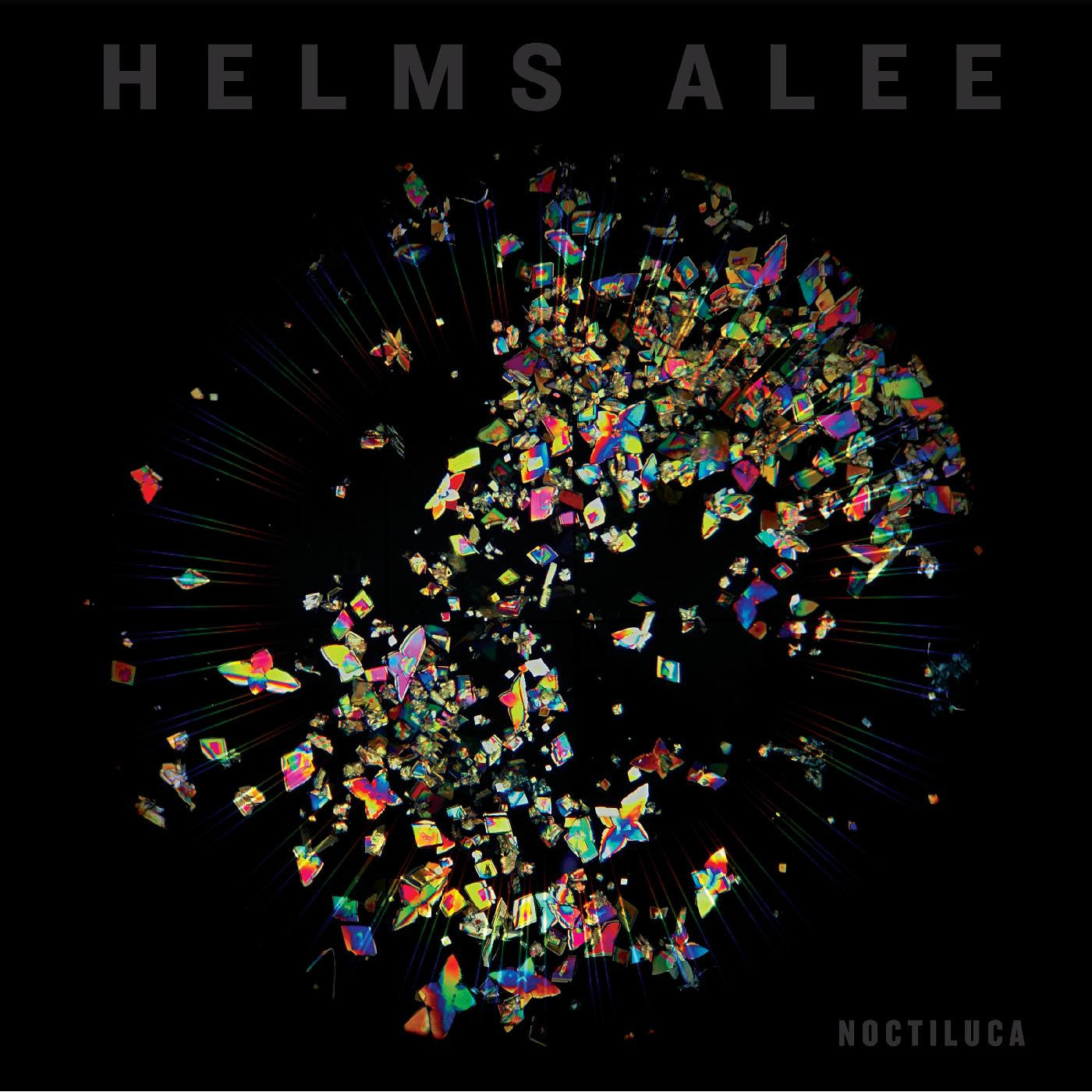 Helms Alee - Noctiluca (CD) |-