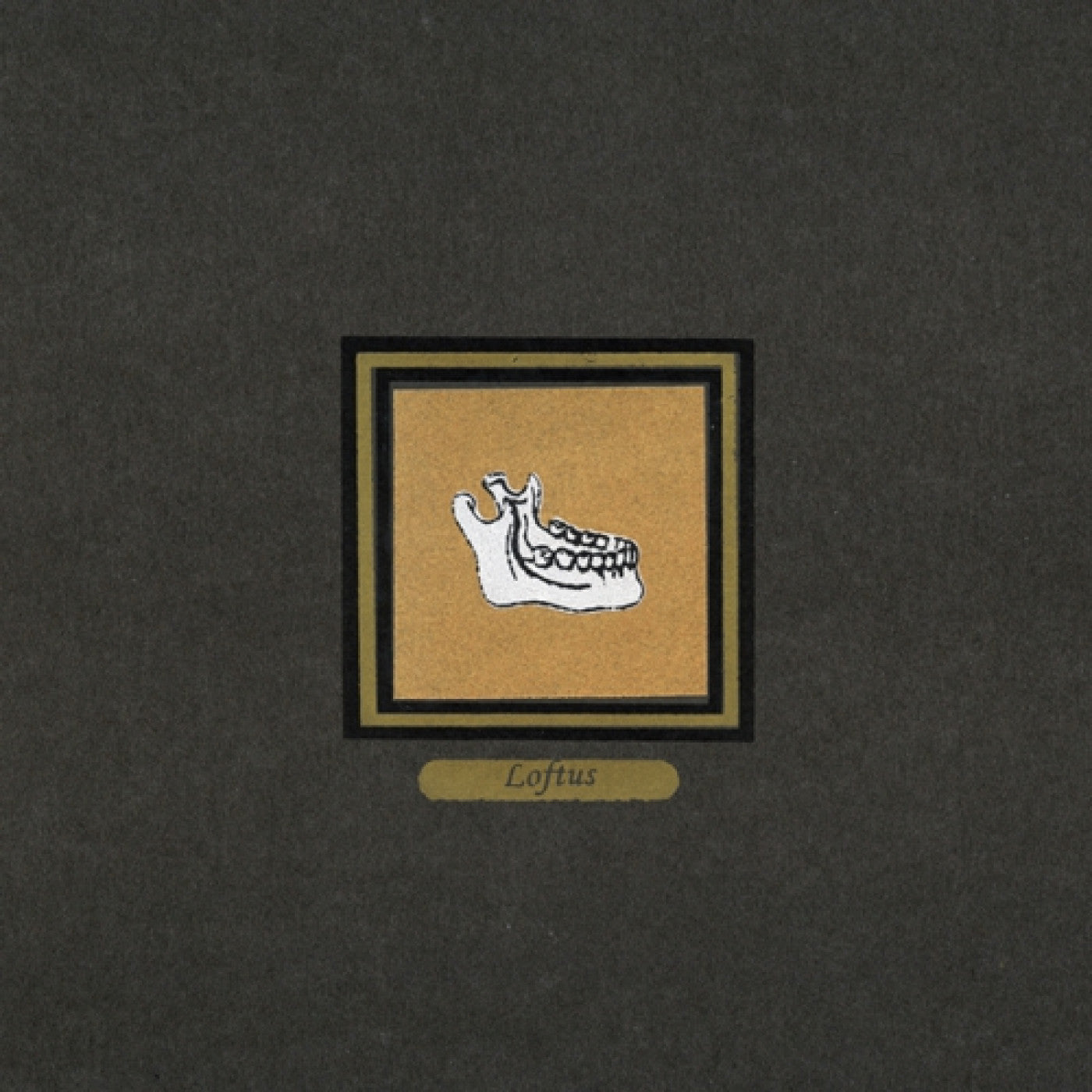 Loftus - Loftus |-