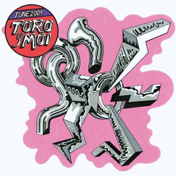 Toro y Moi - 39965 (CD) | Mint Mint-