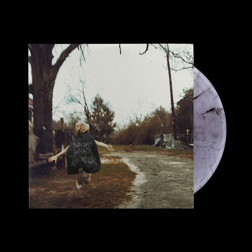 Whiskey Myers - Whomp Whack Thunder [IEX] (SMOKE VINYL) | Mint (M) Mint (M)-
