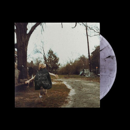 Whiskey Myers - Whomp Whack Thunder [IEX] (SMOKE VINYL) | Mint (M) Mint (M)-