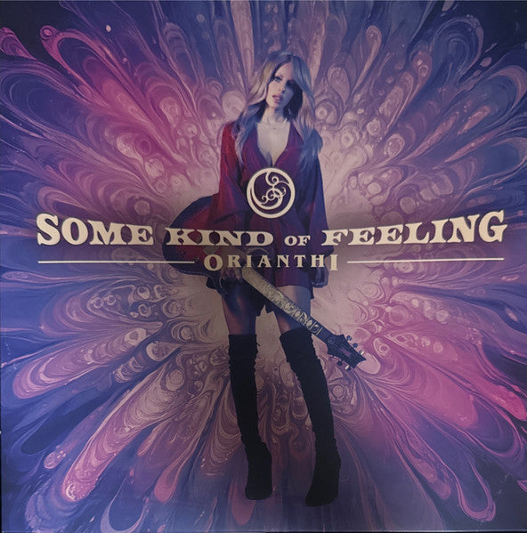 Some Kind Of Feeling (VINYL) | Mint (M) Mint (M)-