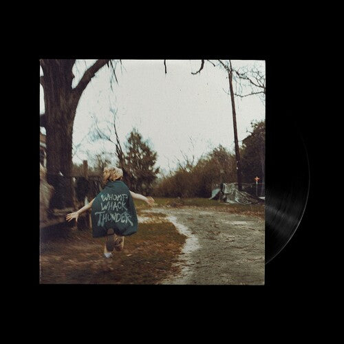 Whiskey Myers - (PRE-ORDER 9/26/25) Whomp Whack Thunder [Explicit Content](VINYL) | Mint (M) Mint (M)-