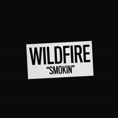 Smokin' (VINYL) | Mint (M) Mint (M)-