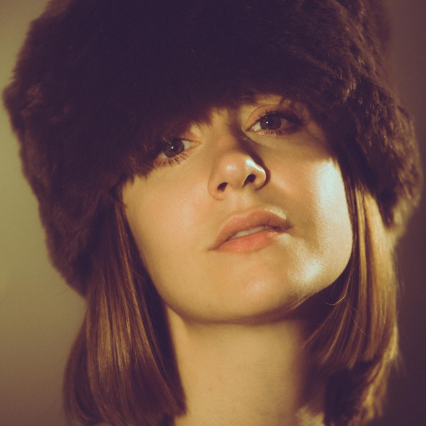 Stevenson, Laura - The Big Freeze (CD) |-