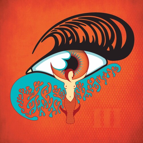 D'accord - D'Accord III (Vinyl) | Mint (M) Mint (M)-